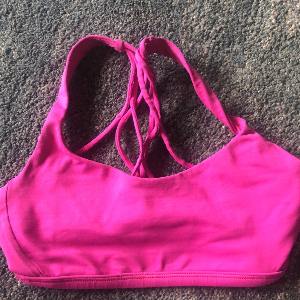 Lululemon